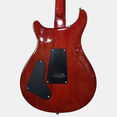 PRS SE Custom 22 2017 - 2022 - Vintage Sunburst image 2