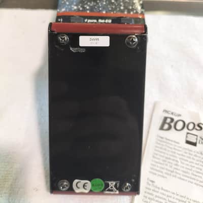 Seymour Duncan Pickup Booster image 4