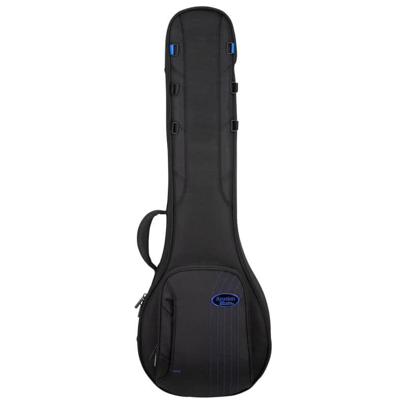 Immagine Reunion Blues Expedition - Banjo Case - 1
