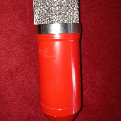 Condenser mic image 2