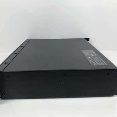 Crown DCI4x300 B-Stock, 4Ch, 300W @ 4Ω Analog Power Amplifier image 6
