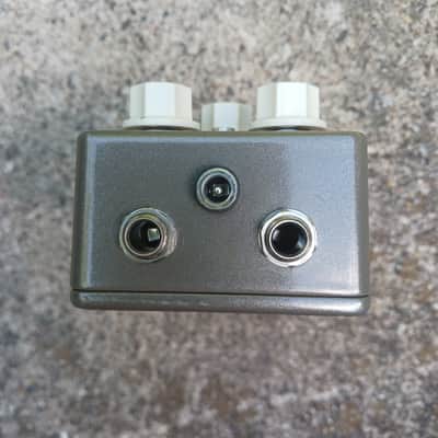 PedalPCB Informant/1981 DRV clone 1981 DRV/Informant Drive 2025 - glimmer brown sugar image 2