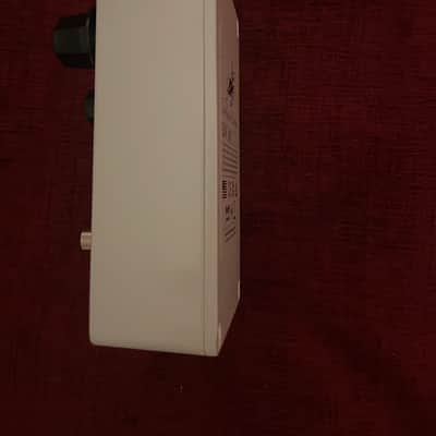 (Mint Condition) EarthQuaker Devices White Light Overdrive Legacy Reissue 2023 - Various image 4