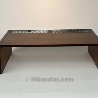 Sansui QRX-8001 Wood Case - Natural Walnut Plywood- 10-Year Warranty image 7