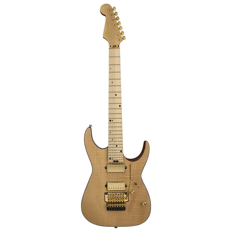 Charvel Angel Vivaldi Signature Pro-Mod DK24-7 Dinky image 1