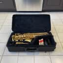 Serviced Yamaha YAS-480 Alto Saxophone (Ready to Play) - Near Mint Condition