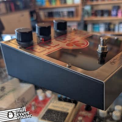 Electro-Harmonix Big Muff Pi - Used image 3