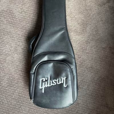 Gibson Les Paul Modern Studio 2024 - Present - Wine Red Satin image 8
