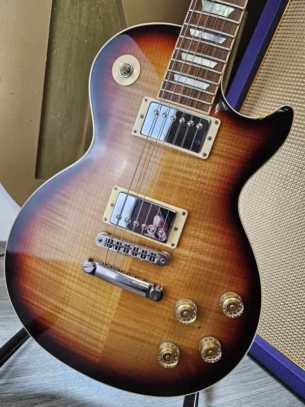 Gibson Les Paul image 1
