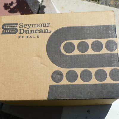 Seymour Duncan 805 overdrive - Acqua blue image 8