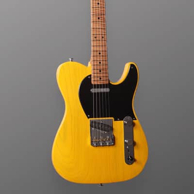 CP Thornton Classic II - 2023 - Butterscotch Blonde. NEW *STORE DEMO MODEL* (Authorized Dealer) image 6
