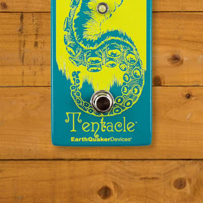 EarthQuaker Devices Tentacle - Analog Octave Up Pedal image 1
