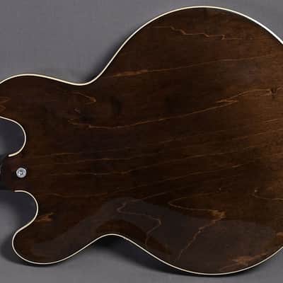 Epiphone USA Casino Vintage Sunburst image 12