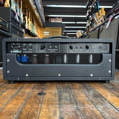 Suhr Bella 44-watt Tube Amplifier Head image 3