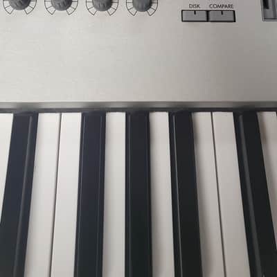 Korg Triton pro x image 9