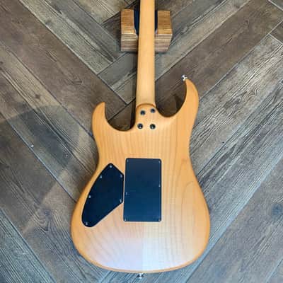 Cort Viva Gold II - Natural Satin Rare image 6