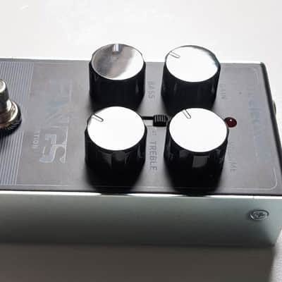 TC Electronic Fangs Metal Distortion image 6