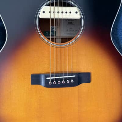 Martin CEO 8.2E - Bourbon Sunset image 6