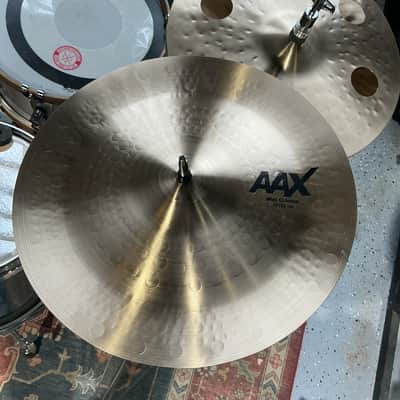 Sabian 12” AAX Mini Chinese image 1
