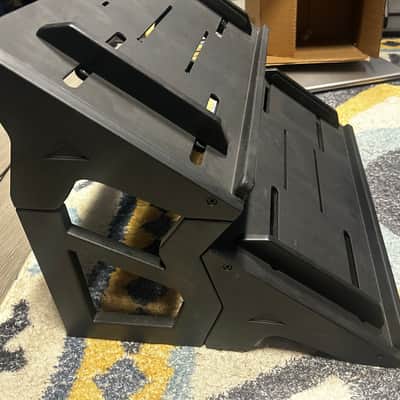 Ultimate Support MDS-100 Modular Device Stand 2010s - Black image 3