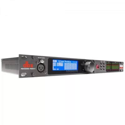 dbx DriveRack Series VENU360 | Complete Loudspeaker Management System. New with Full Warranty! image 1