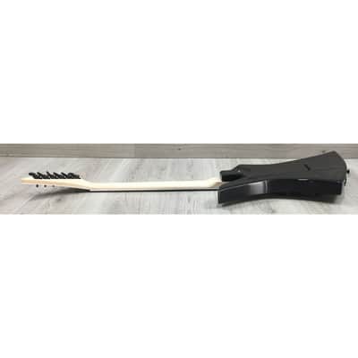 Jackson JS32T Kelly AM Viola Burst image 10