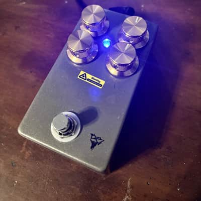 Preamp Pedal image 1
