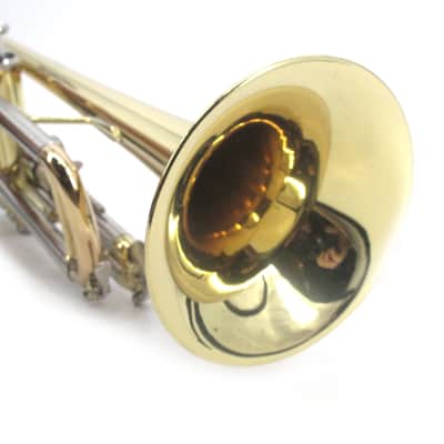 Jupiter JTR700 Student Trumpet image 8