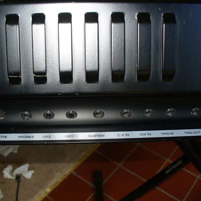 PPG Wave 2.3 / Waveterm B System image 13