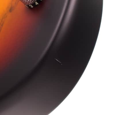Charvel MJ Series Guthrie Govan Signature San Dimas SD24 CM 2021 - Present - Three-Tone Sunburst 3885gr image 6