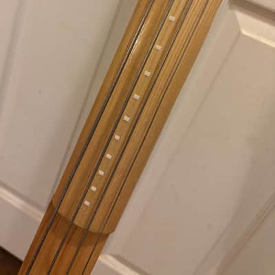 Electric Double Bass Silent  2025-2026 - Glossy image 6