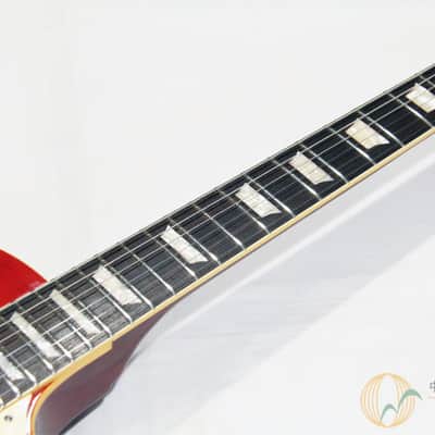 Greco Mint Collection Les Paul Type CS image 3