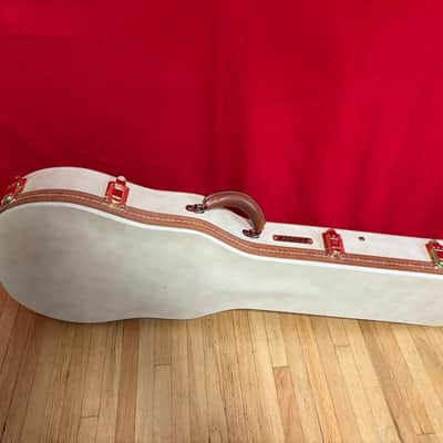 Gretsch 6121W 2005 - Natural image 17