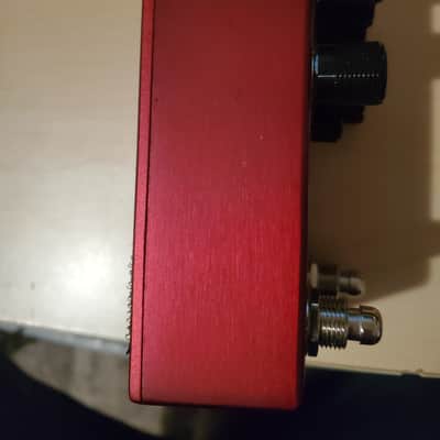 Fortin Amplification Natas Distortion image 4