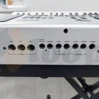 Korg PA50 image 9