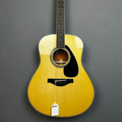 Yamaha LL16M 2024 - Natural image 2