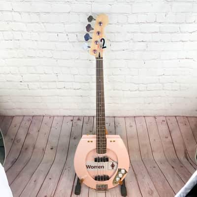 The Number Two Bass image 6