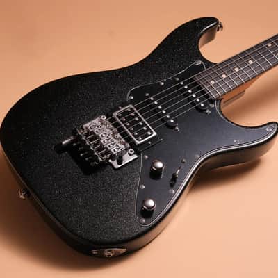Suhr Pete Thorn Signature 2026 - Graphite Metallic image 3
