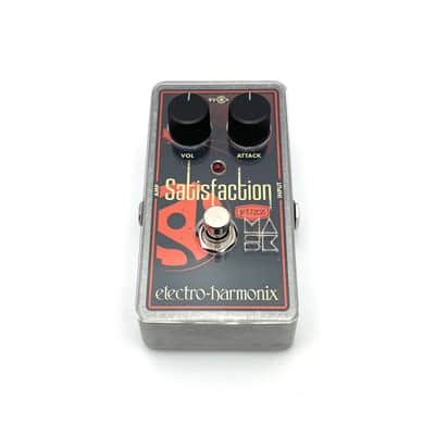 Protective Methacrylate Overlay Dust Cover for Electro-Harmonix Neo Mistress image 5