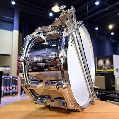 Sonor HLD588 'Horst Link' Snaredrum image 2