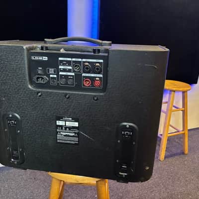 Line 6 Powercab 112 250-Watt 1x12" Active Guitar Speaker Cabinet 2018 - 2021 - Black image 5