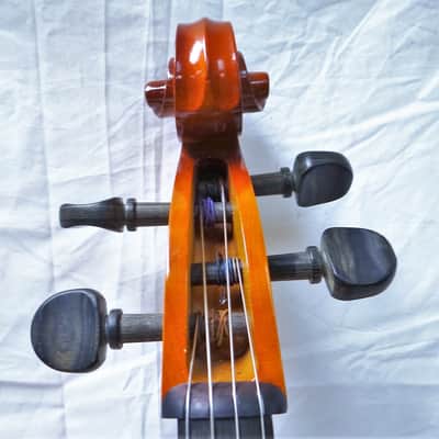 Engelhardt  5544 4/4 Cello image 6