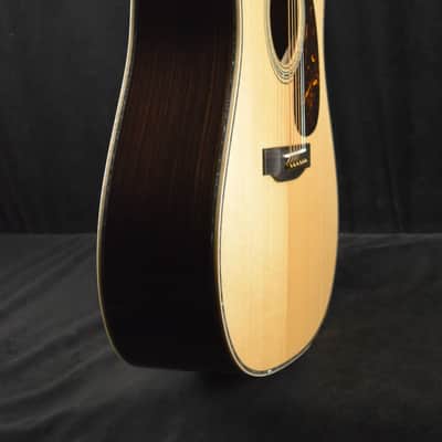 Martin D-45 Modern Deluxe image 5