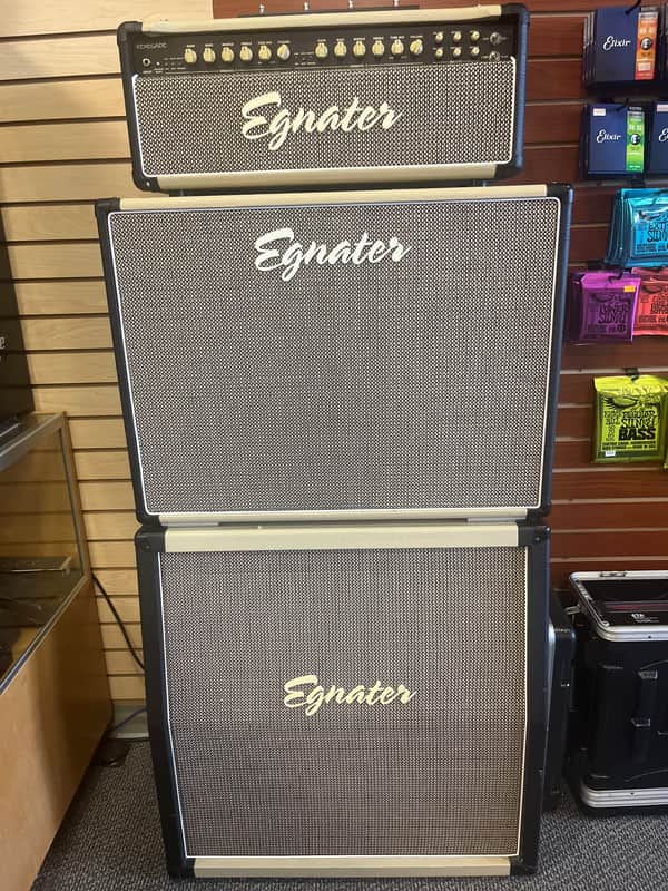 Egnater Egnater Renegade Tube Combo with Cabinets image 1
