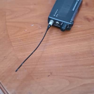 Sennheiser 🎧 Sennheiser EK 3053-U IEM Stereo Receiver – HiDyn Stage – 785.250–812.250 MHz image 6
