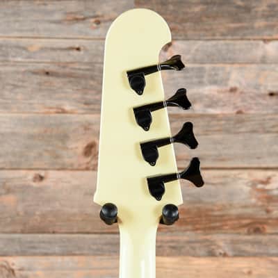 Gibson Thunderbird Bass Alpine White 2006 image 6