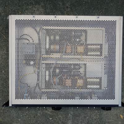 Telefunken V72a Racked Pair image 2