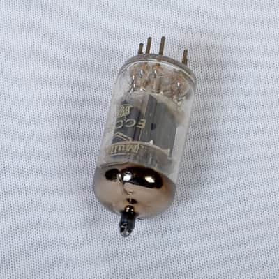 Vintage Mullard ECC83 / 12AX7 Preamp Tube – Tests Very Strong – Made in Great Britain image 4
