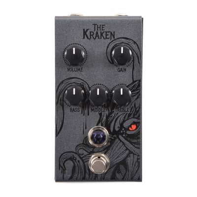 Victory The Kraken V1 Pedal image 1