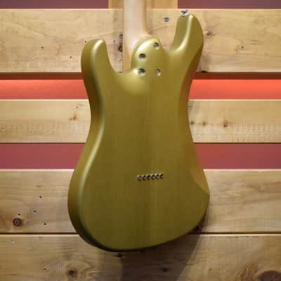 PJD Woodford Standard SSH Gold – Kloppmann Marcus Deml Errorhead Set – Original PJD Hard Case Included image 9
